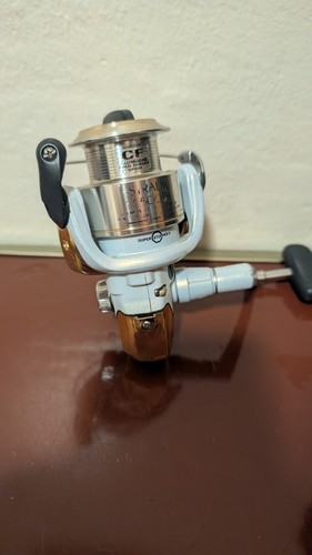 Shimano stradic 2500fh - stradic,