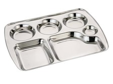 Stainless Steel Rectangle