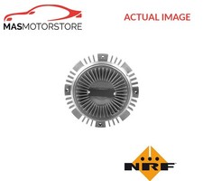RADIATOR COOLING FAN CLUTCH