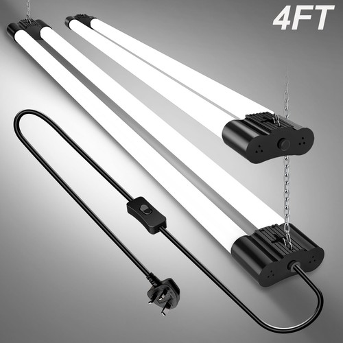 20pack 4ft led batten - led,