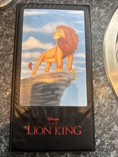 Disney Lion King 96 Photo Album