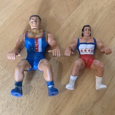 American Gladiators 1990’s