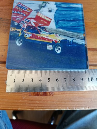 Brisca stock car - stock,