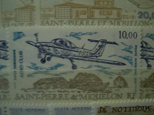 Saint pierre and miquelon - saint,