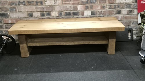 Funky chunky furniture coffee - funky,