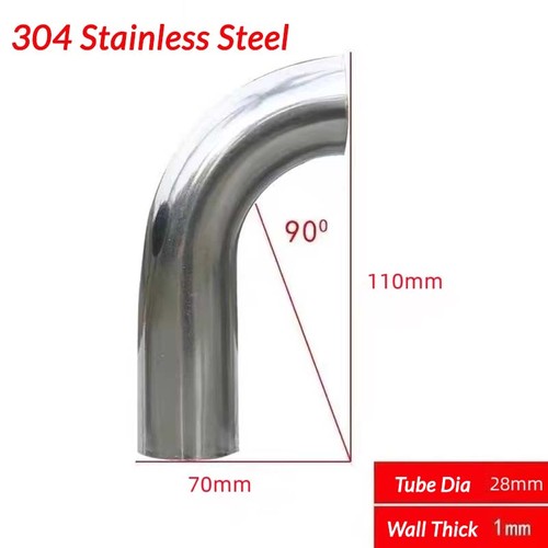 90degree stainless steel - 90degree, a2