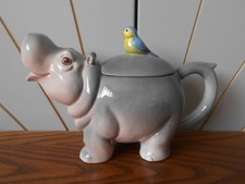 HIPPO T. POTAMUS collectable
