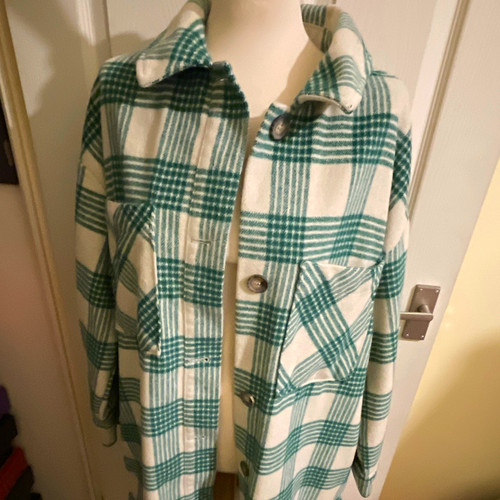 Primark womens shacket jacket - womens,