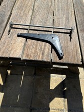 Front Seat Parts From 1967