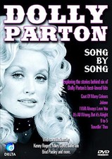 Dolly Parton: Song By Song