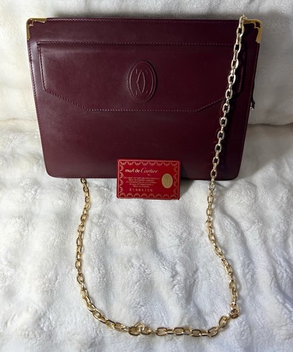Cartier must - must,