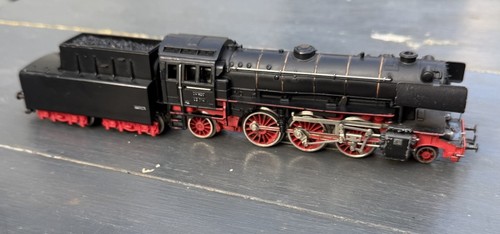 Märklin gauge 23 014 - ho,