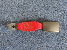 Rover 200 BRM Singular Red