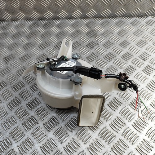 Lexus mk3 xe30 heater - lexus,