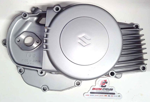 Nos suzuki t125 stinger - t125,