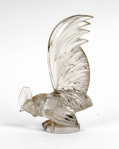 René lalique car - r.lalique,