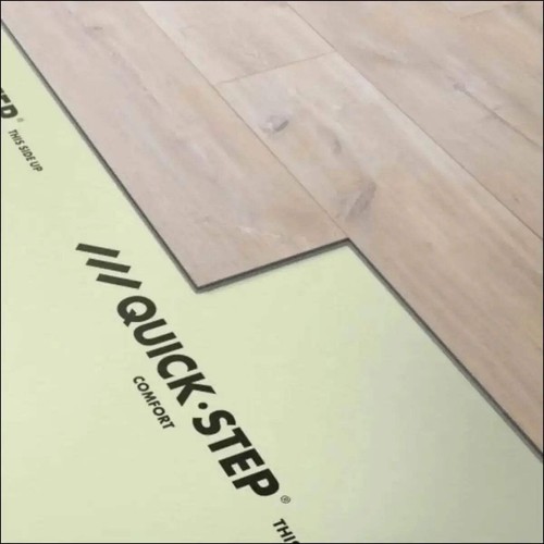 Quick step comfort vinyl - quick,