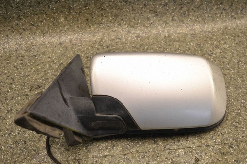 Bmw e46 2003 electric wing - bmw,