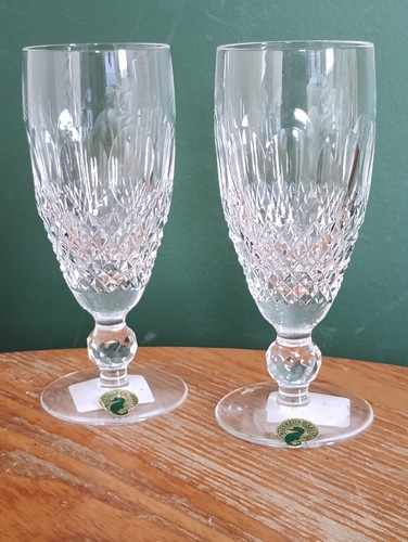 Waterford colleen pattern pair - colleen,