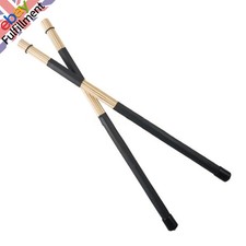 40cm/15.7" 19 Dowels Hot Rods