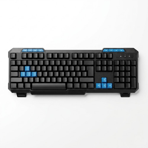 Gaming keyboard 112 - keyboard, usb