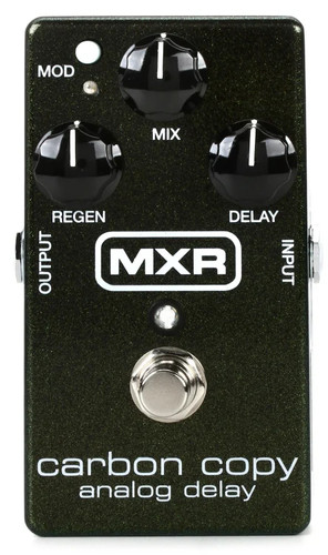 Mxr m169 carbon - m169, copy