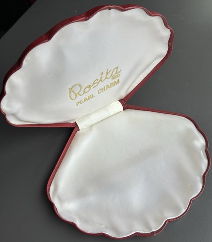 Vintage rosita pearl - vintage,
