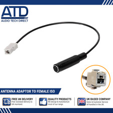Aerial Antenna Adapter To