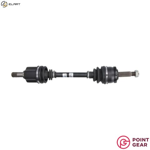 Drive shaft png74115 for volvo - shaft,