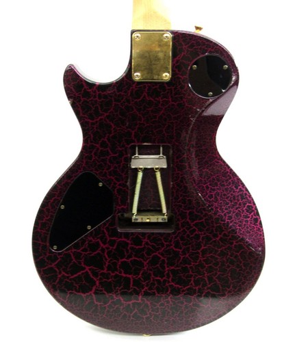 Ikebe custom hsr 120 spector - custom, hsr-120