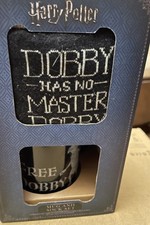 Harry Potter FREE DOBBY Mug