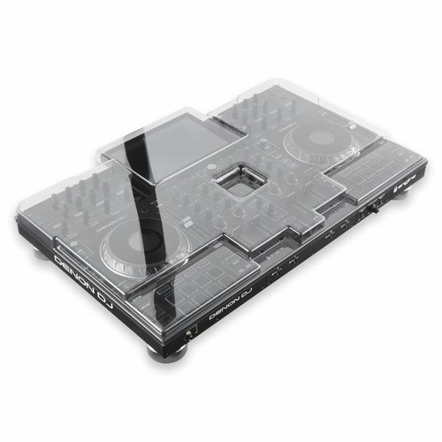 Decksaver denon prime - decksaver,