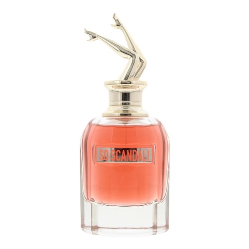 Jean paul gaultier scandal - so,
