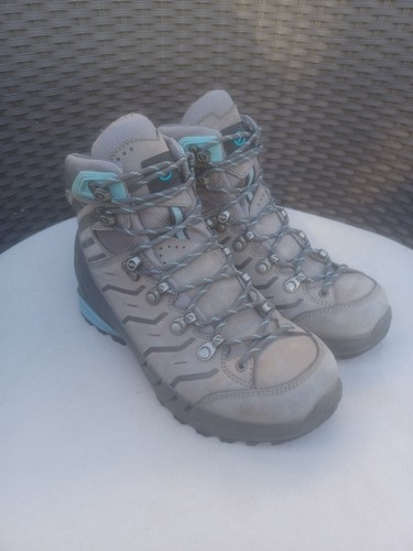 Scarpa cyclone gtx gore - cyclone,