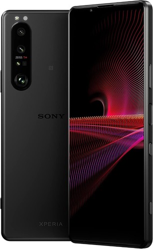 Sony xperia iii - 1, 5g