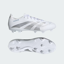 ADIDAS Mens White & Blue