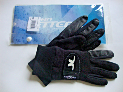 John letters winter - john,