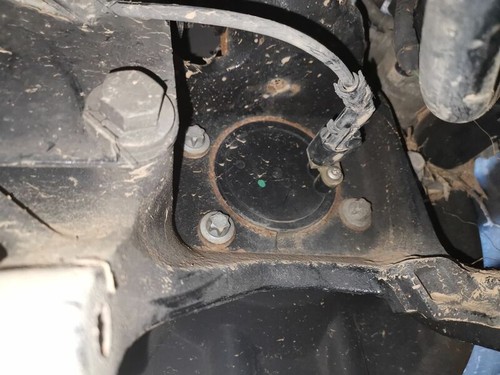 Rear right wheel - right,