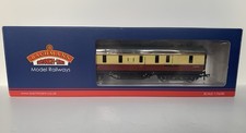 Bachmann 34-326A 50ft Parcels