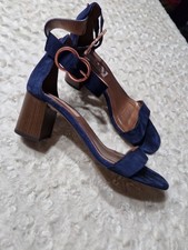 Ted Baker Ladies Shoes Heels