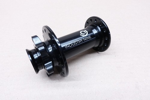 Industry nine mtb - mtb, front