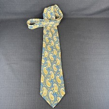 Ermenegildo Zegna Blue Gold