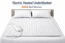 Electric Heated Blanket