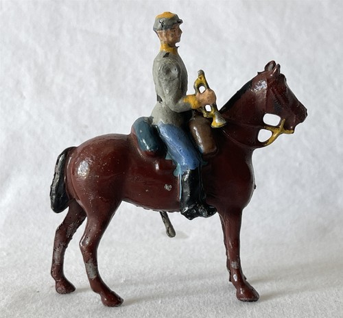 Vintage toy soldier britains - vintage,
