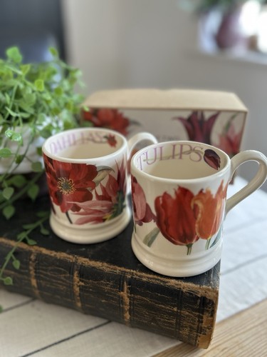 Emma bridgewater boxed set - bridgewater,
