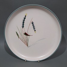 Denby " Greenwheat " Dinner
