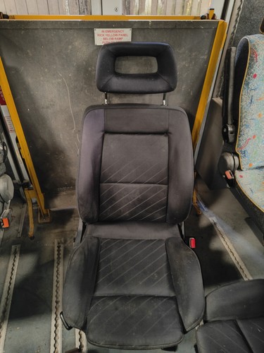 Audi cabriolet black cloth - 80,