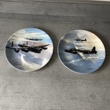 Coalport Reach For The Sky