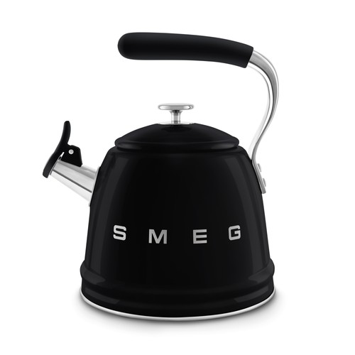 Smeg stove top whistling - top,