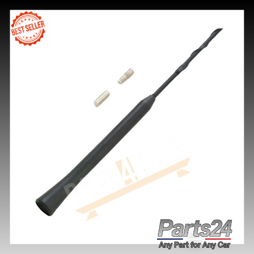 Fits hyundai i20 black - fits, shorter